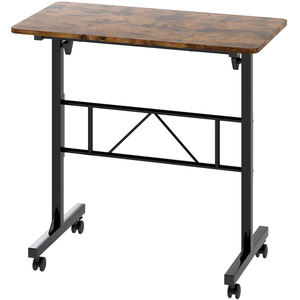 Height Adjustable Standing Desk Office Workstation