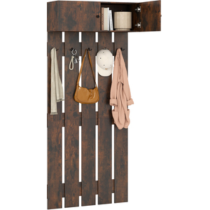 Coat Clothes Rack