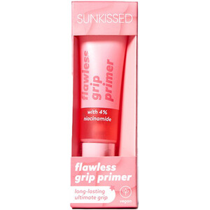 Sunkissed Flawless Grip Primer