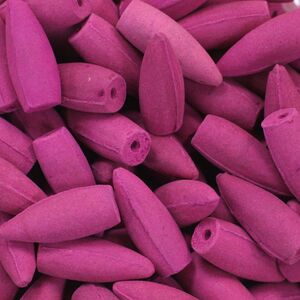 Back Flow Incense Cones Jasmine (approx 225 pcs)