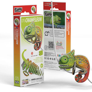 EUGY Chameleon