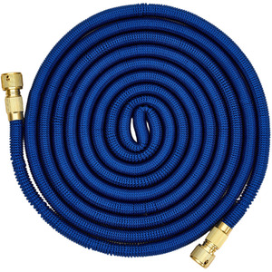 Breeins Expandable Garden Hose with Fittings