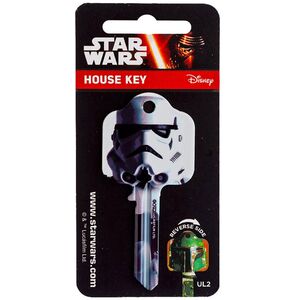 Star Wars Stormtrooper Door Key