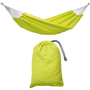 Florida Kiwi Hammock