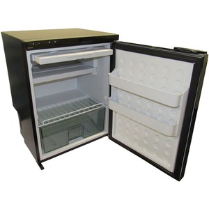 Motorhome Caravan Compressor Fridge Freezer 65L (Freestanding Refridgerator)