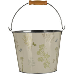 Jardin 5Ltr Round Bucket With Handle