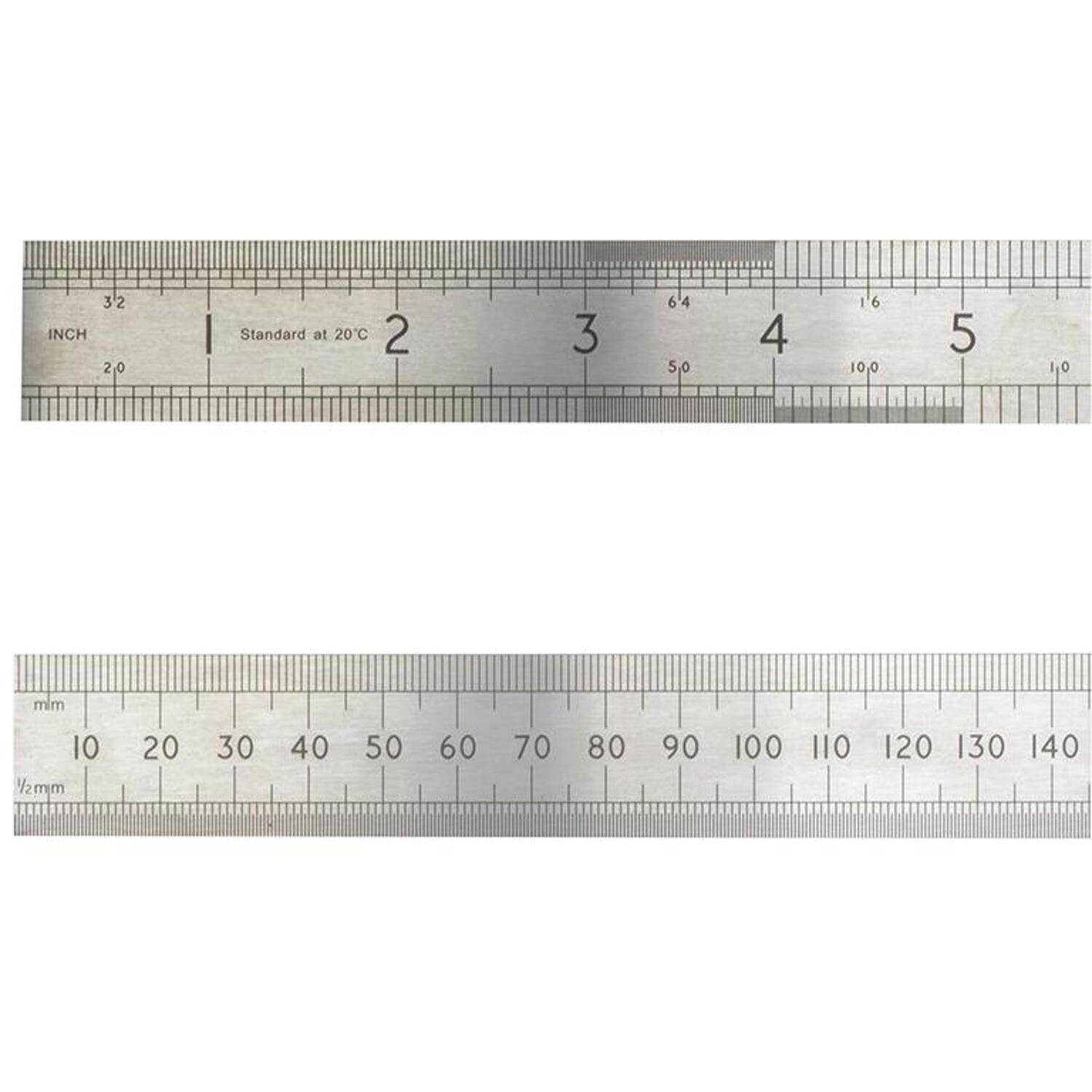 Advent | ASR 1000 Precision Steel Rule 1000 mm | - Image 8