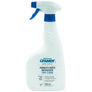 Cramer Tap Cleaner / Care 750ml