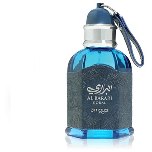 Zimaya Al Barari Coral EDP Spray 100ml