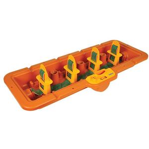 Quattro Bevel Square
