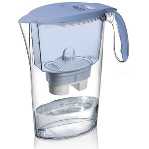 Laica-Clear Filter Jug - Green
