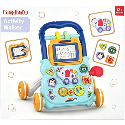Activity Walker