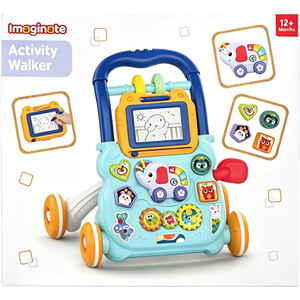 Activity Walker