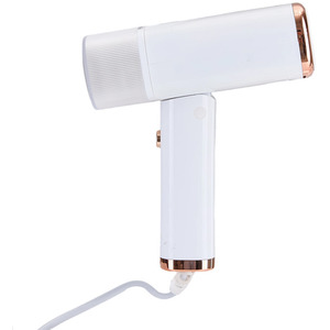 Portable Handheld Garment Steamer for Quick Wrinkle Removal