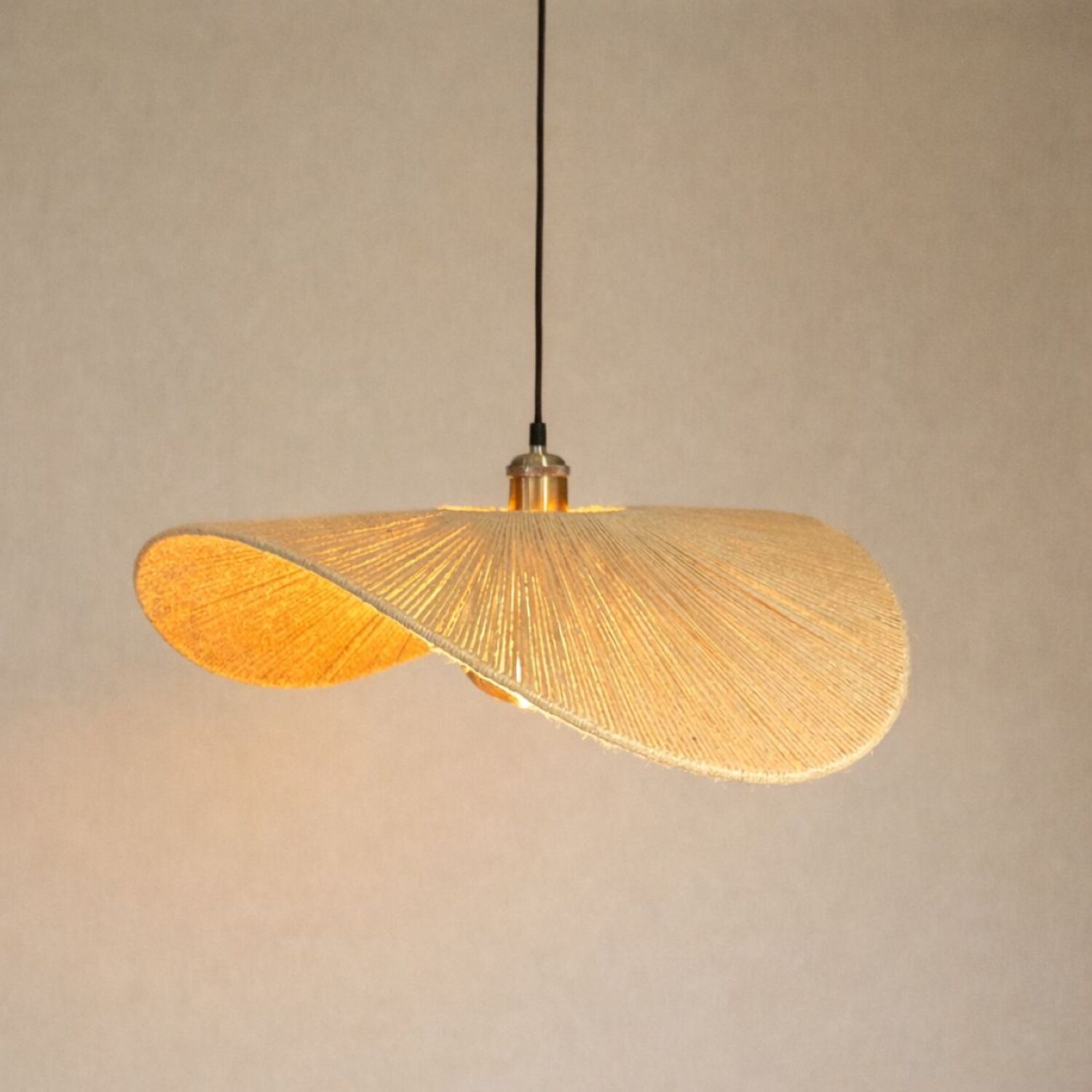 Image of CGC Paloma 50cm Hand Made Hemp&hellip;