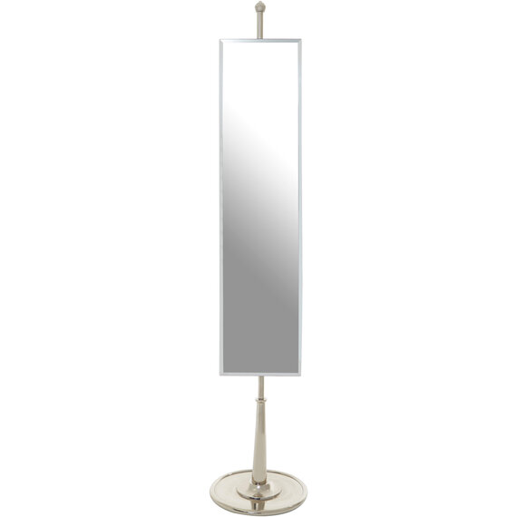 Kensington Townhouse Rectangular Mirror
