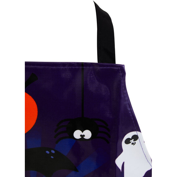 Halloween Childrens Spooky Cotton Chef Set