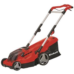 Einhell GE-CM 36/37 Li-Solo Power X-Change Lawn Mower 36V Bare Unit