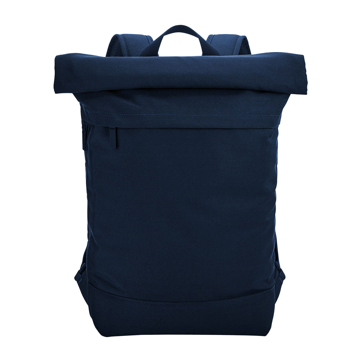 Bagbase Simplicity Roll Top 15L Backpack - French Navy