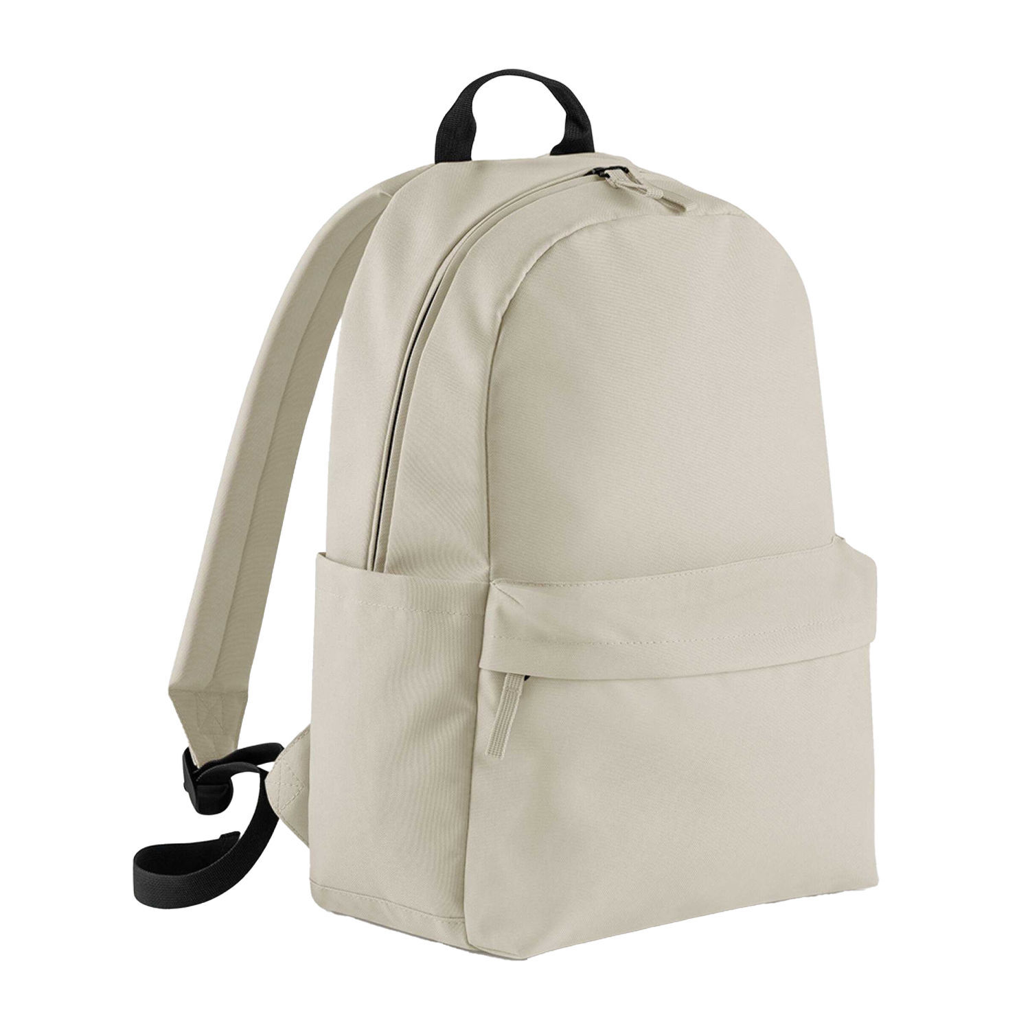 Bagbase Premium Recycled Backpack - Natural Stone