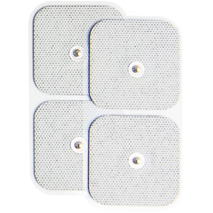 KinetikTens Replacement Pads for the AD-2126