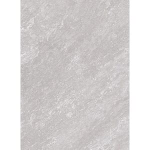 County Quartz Grey Porcelain Slabs Pack of 24, 900mm x 600mm x 20mm, 12.96m²
