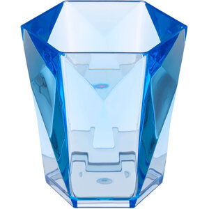 Dow Blue Acrylic Tumbler