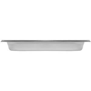 Stainless Steel Gastronorm Containers 1/3 1.5L