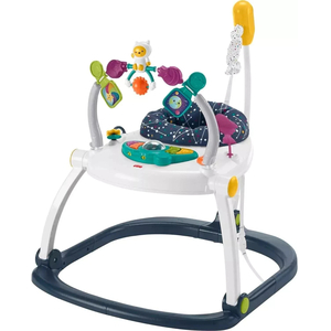 Fisher-Price SpaceSaver Jumperoo Activity Centre
