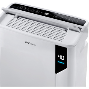 Pro Breeze 20L Premium Dehumidifier with Special Laundry Mode