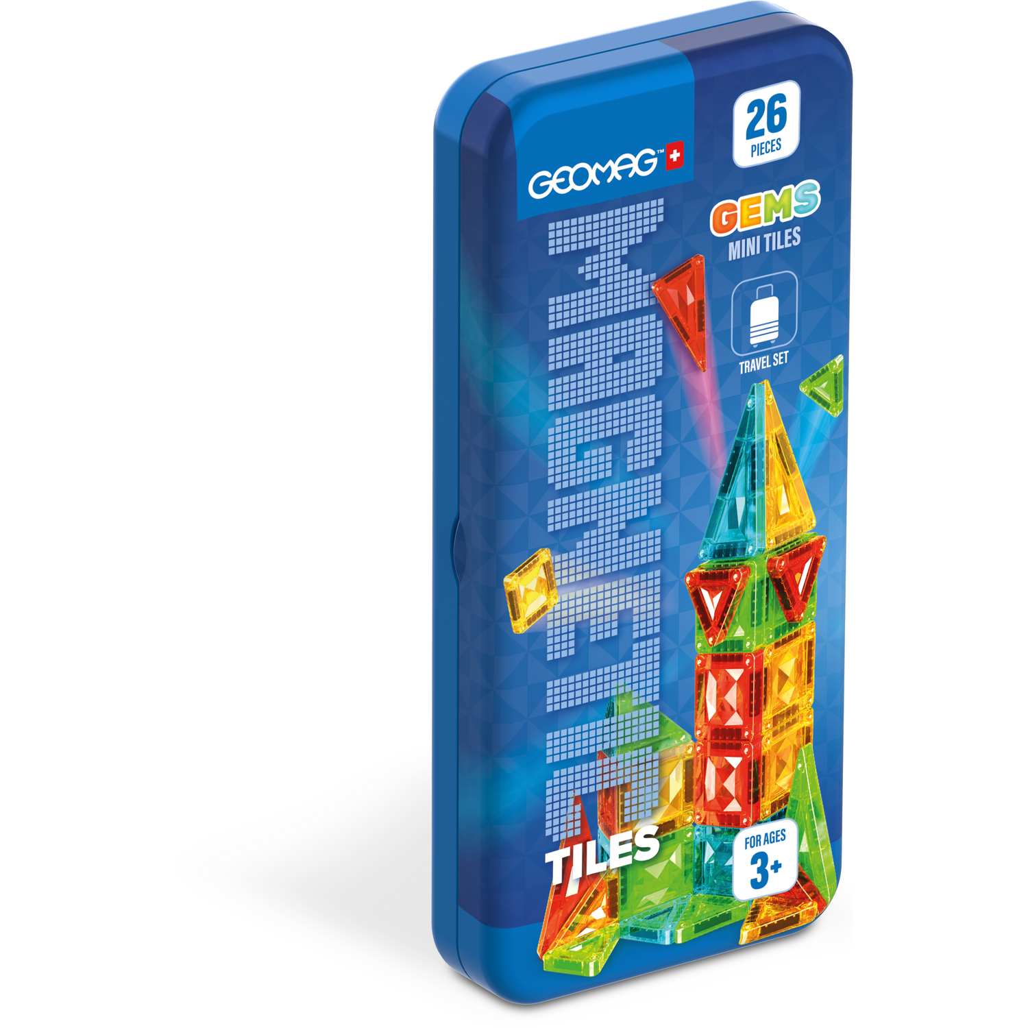 Geomag 4106 - Multi