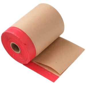 LickTools Paper Tape & Drape