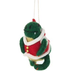 Dinosaur Hanging Decoration