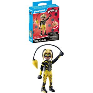 Playmobil Miraculous Vesperia