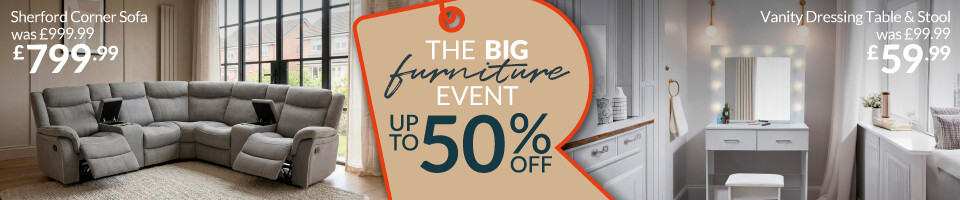 furniture event
