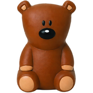 Mr Bean Stress Toy - Teddy
