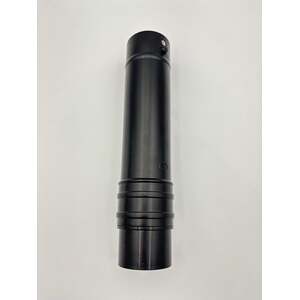 Blower Extension Tube for 52cc Gas-Powered Leaf Blower Durable Replacement Part