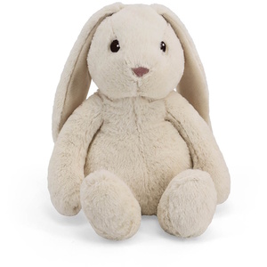 Gosh! Bunny Rabbit Plush Softie Toy White 20cm