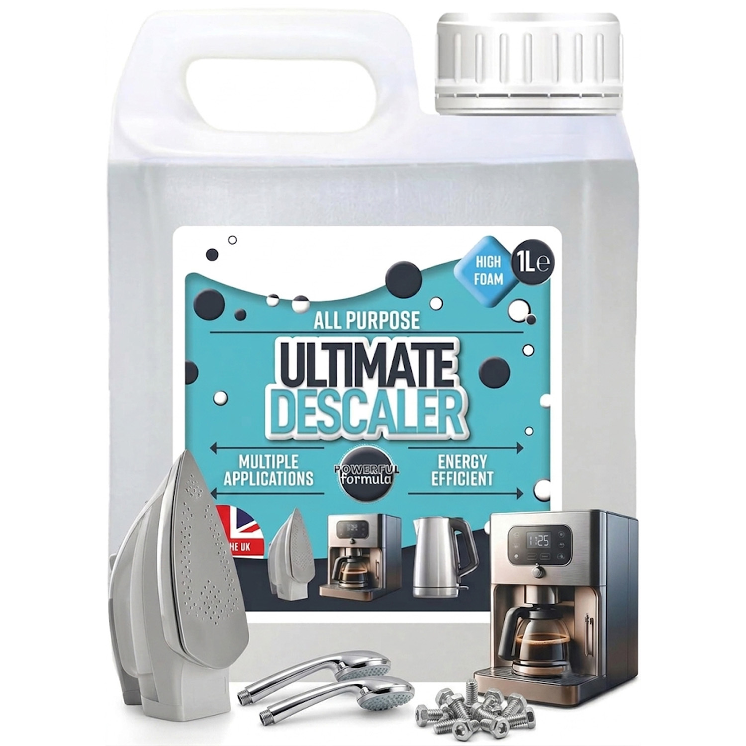 Image of 1 x 1 Litre Multi Purpose&hellip;