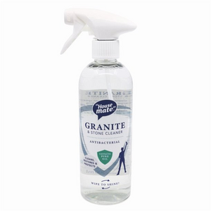 House Mate Granite & Stone Antibacterial Cleaner 500ml