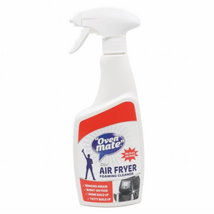 Oven Mate Air Fryer Foaming Cleaner 500ml