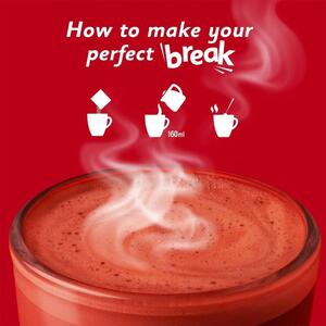 Kit Kat Cacao Beverage Hot Chocolate 40 Sachets Box