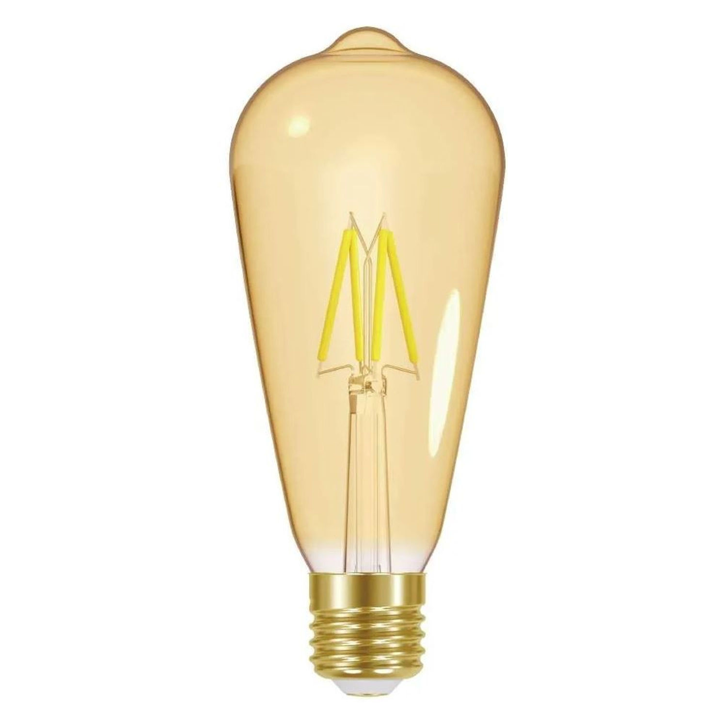 Energizer Gold Es/E27 Filament Bulb - One Size - 100% Mixed - Image 2