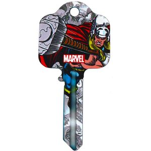Marvel Comics Thor Door Key