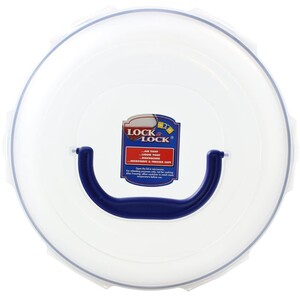 LocknLock Round Cake Carrier 5.5L