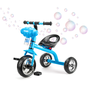 Bubble Go Trike Bike