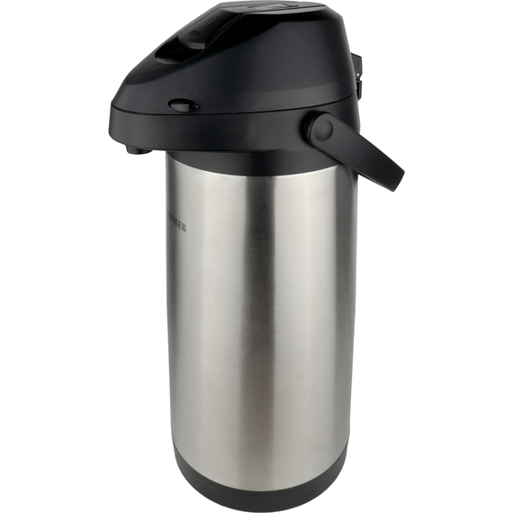 Pioneer Lever Pump 5L Thermal Airpot