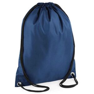 Bagbase Budget Drawstring Bag