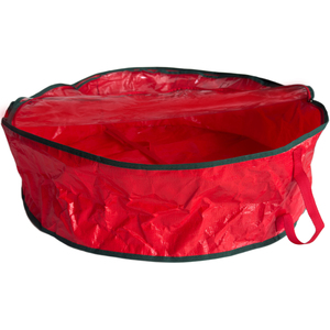 Christmas Wreath or Garland Storage Bag