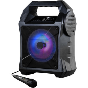 Karaoke Speaker